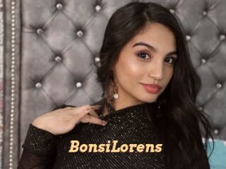 BonsiLorens