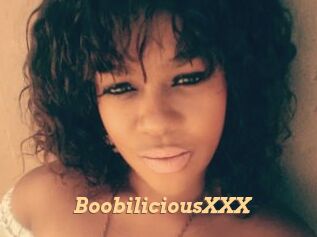 BoobiliciousXXX
