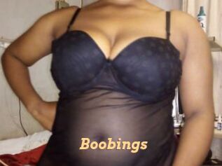 Boobings