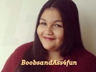 BoobsandAss4fun