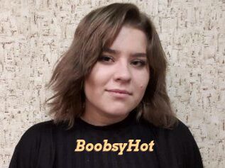 BoobsyHot