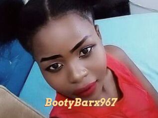 BootyBarx967