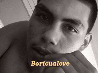 Boricualove