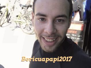 Boricuapapi2017