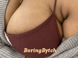 BoringBytch