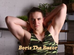 Boris_The_Razor