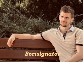 Borislgnatov Live Paradise