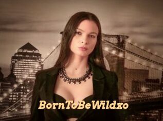 BornToBeWildxo