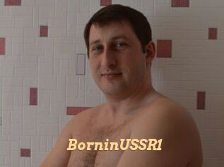 BorninUSSR1