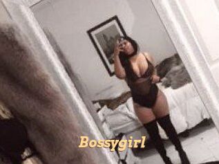 Bossygirl