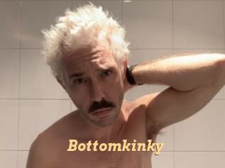 Bottomkinky