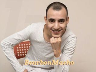 BourbonMacho