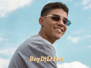 BoyDjLtHot
