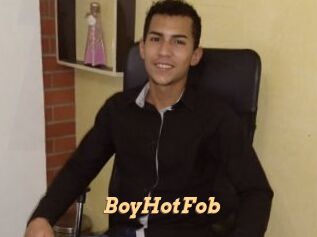 BoyHotFob