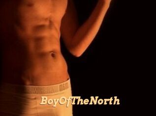 BoyOfTheNorth