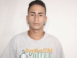 BoySexJIM