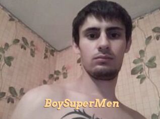Boy_SuperMen