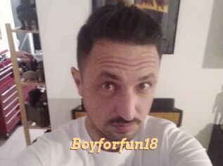 Boyforfun18