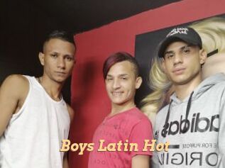 Boys_Latin_Hot
