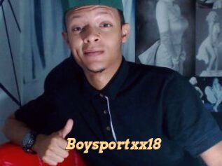 Boysportxx18