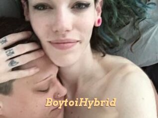 BoytoiHybrid