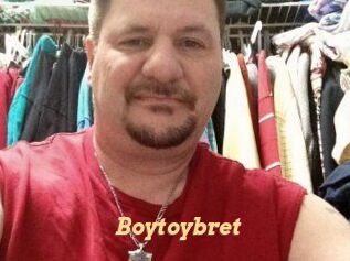 Boytoybret