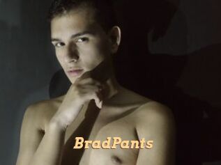 BradPants