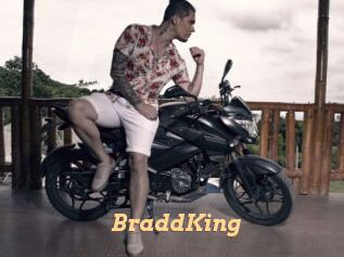 BraddKing