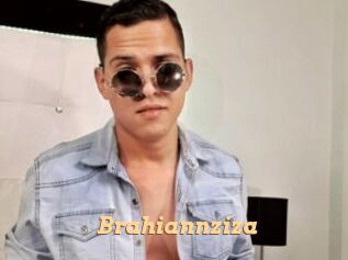 Brahiannziza