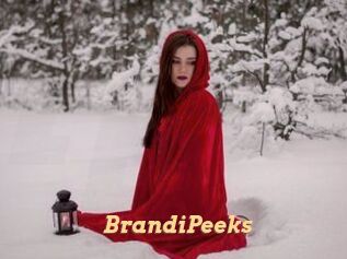 BrandiPeeks