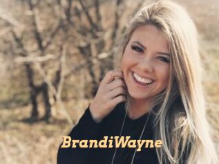 BrandiWayne