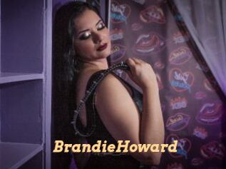 BrandieHoward