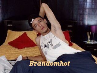 Brandomhot
