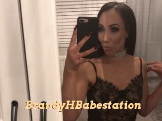 BrandyHBabestation