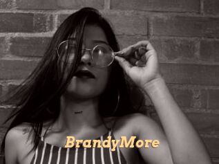 BrandyMore
