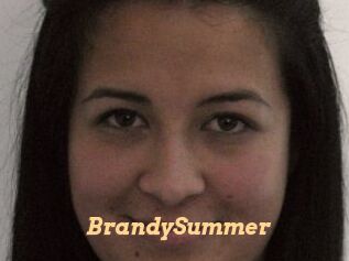 BrandySummer