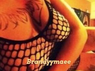 Brandyymaee