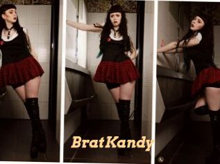 BratKandy