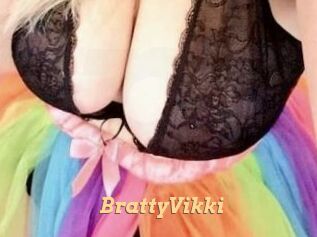 BrattyVikki