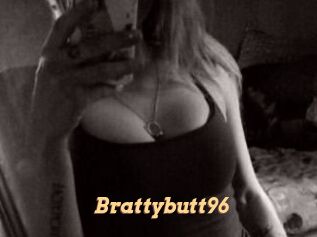 Brattybutt96