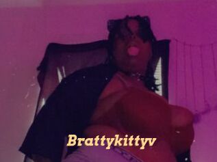 Brattykittyv