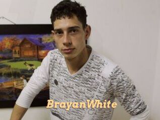 BrayanWhite