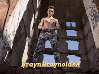 BraynBraynoldsX
