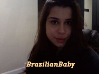 BrazilianBaby Live Paradise