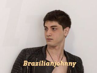 Brazilianjohnny
