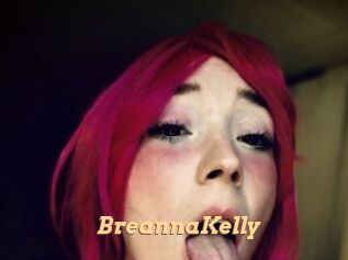 BreannaKelly