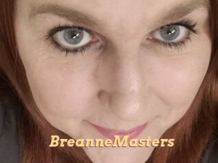 BreanneMasters
