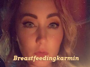 Breastfeedingkarmin