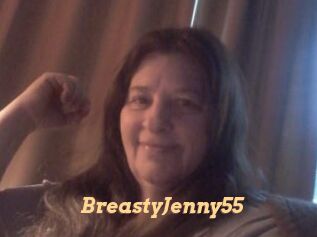 BreastyJenny55