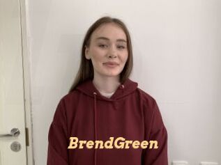 BrendGreen